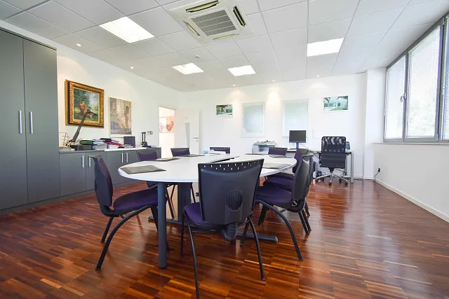 Exclusive Premium Office Building for Sale | Lastva Grbaljska — photo 6